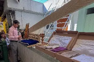 Un médico será Jesús en la Pasión de Cristo; esto es lo que se sabe del evento