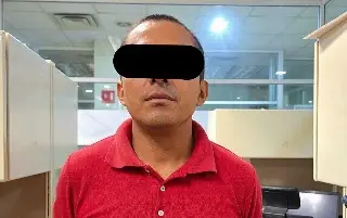 Detienen a sujeto por golpear a tres menores y dejar a uno coma, en Chihuahua