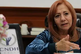 Detecta CNDH venta ilegal de certificados y diplomas de sus cursos gratuitos