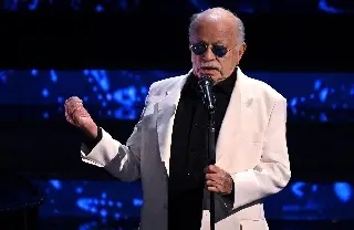 Muere el mítico cantante italiano Gino Paoli, autor de 'Sapore di mare'