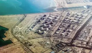 Catar informa de que su capacidad de exportación de gas ha quedado afectada ¿Afecta a México?