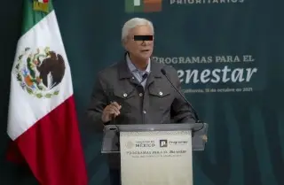 Vinculan a proceso a exgobernador de Baja California por caso Next Energy