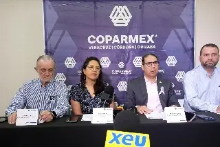 Coparmex Veracruz exige transparencia en recursos del fideicomiso de Ciudad Industrial