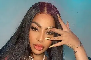 Arrestan a la rapera dominicana Yailin La Más Viral