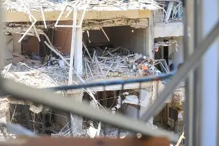 EU propone plan de 15 puntos a Irán para poner fin a guerra en Oriente Medio, según el NYT