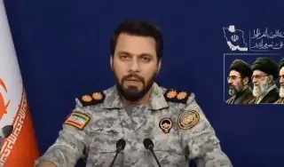 Ejército de Irán niega acuerdo con Trump y advierte que el petróleo seguirá caro