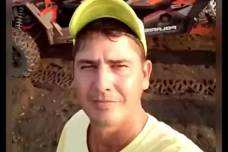 Confirman muerte del empresario platanero Eduardo Ochoa 