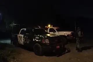 Matan a balazos a jóvenes, de 15 y 18 años, en Apazapan, Veracruz