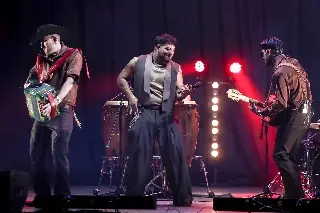 Grupo Frontera revela canción oficial de la selección mexicana para el Mundial 2026