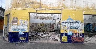 Desde contaminación hasta acoso a mujeres reportan en esta zona del centro de Veracruz 