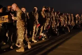 Senado aprueba ingreso de militares de EU rumbo al Mundial 2026 para esto