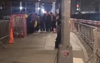 Blindan corte de Brooklyn por audiencia de Maduro este jueves (+Video)