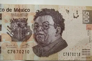 ¿Vas a trasladar dinero en efectivo en Veracruz? Esto te interesa 