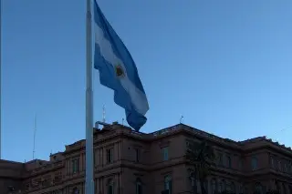 Argentina declara a Cartel que opera en Jalisco como terrorista