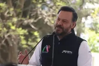 Asesinan al director general de la Junta de Agua Potable de Irapuato