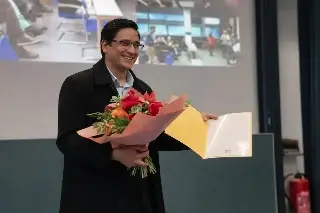 Astrofísico mexicano José Eduardo Méndez gana Premio Princesa de Girona 2026 