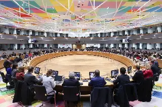Parlamento Europeo aprueba el plan de deportación de migrantes más radical de la historia