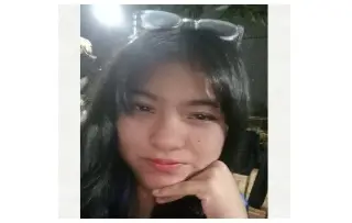 Buscan a menor de 15 años desaparecida en Veracruz