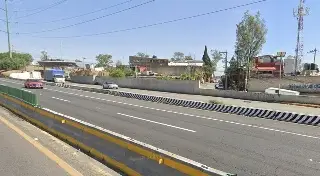 Habrá cierre de varias horas en autopista Chamapa Lechería