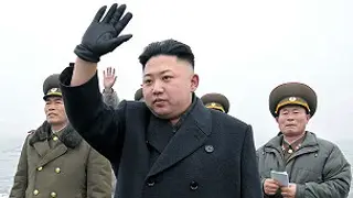 Kim Jong-un es reelecto como líder de Corea del Norte; China lo felicita
