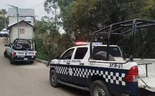 Asesinan a campesino cuando iba para su casa en Nogales, Veracruz 