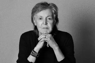 Paul McCartney anuncia el nuevo disco 'The boys of Dungeon Lane'