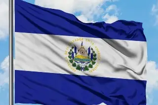 El Salvador aprueba cadena perpetua para menores criminales