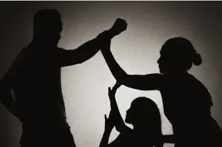 La violencia se genera desde que ponemos en el centro un camino de muerte: Padre