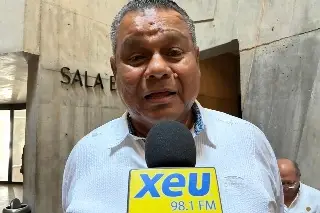 Ingenieros de Veracruz piden opinar sobre nuevo puente en Boca del Río