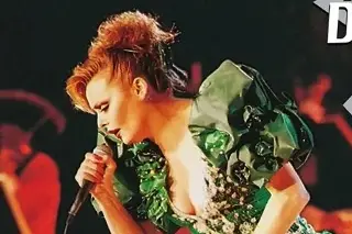 Ya está en salas de cine de Veracruz, el documental 'Rocío Durcal: 20 años sin ti'