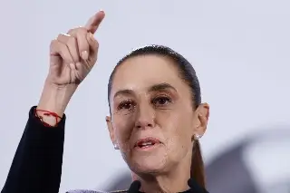 Sheinbaum anuncia que regalará boletos para el México-Portugal en el Azteca