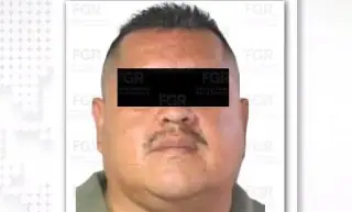 Detienen a presunto líder de cartel dedicado al tráfico de drogas hacia EU