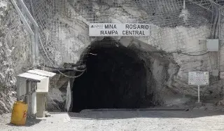 Buscan a 4 trabajadores de mina de oro en El Rosario, Sinaloa 