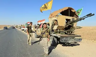 Se extiende guerra en Oriente Medio: milicias iraquíes y ejército de EU abren nuevo frente de batalla