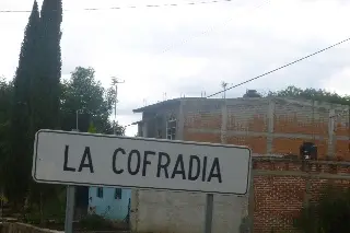 Comando armado ataca por cuarta vez comunidad indígena de Michoacán