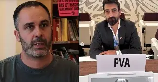 Denuncian sanciones y bloqueos financieros contra periodista en Alemania y exrepresentante ante la ONU