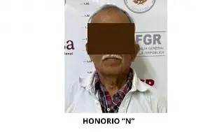 Vinculan a proceso a presunto feminicida al norte de Veracruz; hechos ocurrieron en 2019