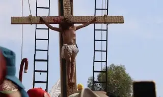 Iglesia de México pide que la Semana Santa no sea una fecha más en el calendario