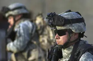 EU tiene más de 50 mil efectivos desplegados en el Medio Oriente, según el NYT