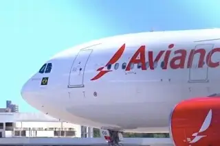 Aerolínea demandará a influencer por 'incidente' en vuelo Bogotá - Madrid