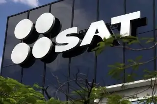 SAT presenta intermitencia en el último día de la declaración anual 