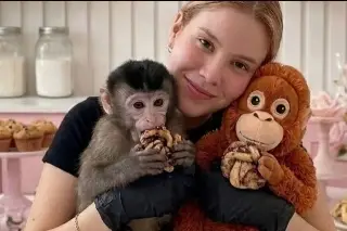 Encuentra a influencer reportada como desaparecida en Sinaloa 