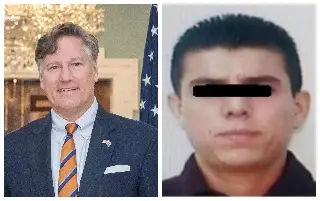 Landau duda que sea estadounidense ‘El Pelón’, presunto sucesor de ‘El Mencho’ 