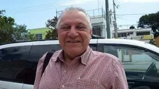 Reportan salida de Rafael Marín Mollinedo de la Agencia Nacional de Aduanas