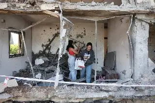 México mantiene vigente recomendación a connacionales de no viajar a Oriente Medio