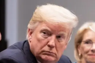 Trump prevé retirada de EU de guerra contra de Irán, ¿Cuándo?