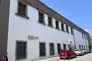 ¿Laboran los bancos en Veracruz durante los días santos?