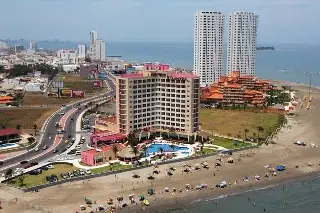 Vacaciones de Semana Santa: este es el pronóstico para este jueves y viernes santos