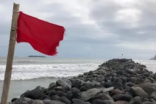 Así estará el tiempo durante este fin de semana de puente vacacional en Veracruz