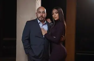 ¡Boda en puerta! Lupillo Rivera y su novia se comprometen (+fotos)